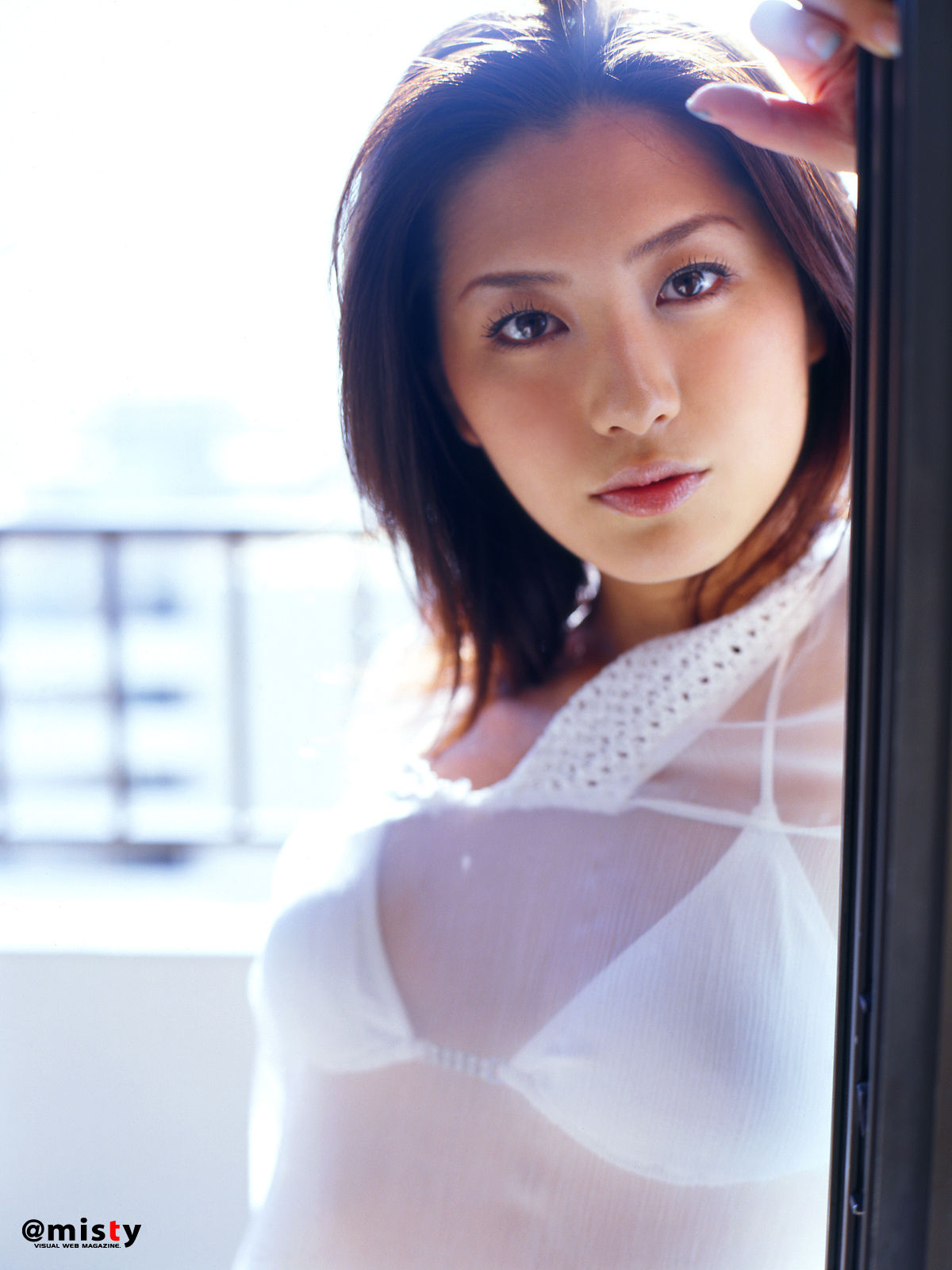 矢吹春奈(阿部真理子)-[@misty]高清写真图套图写真图集No.076