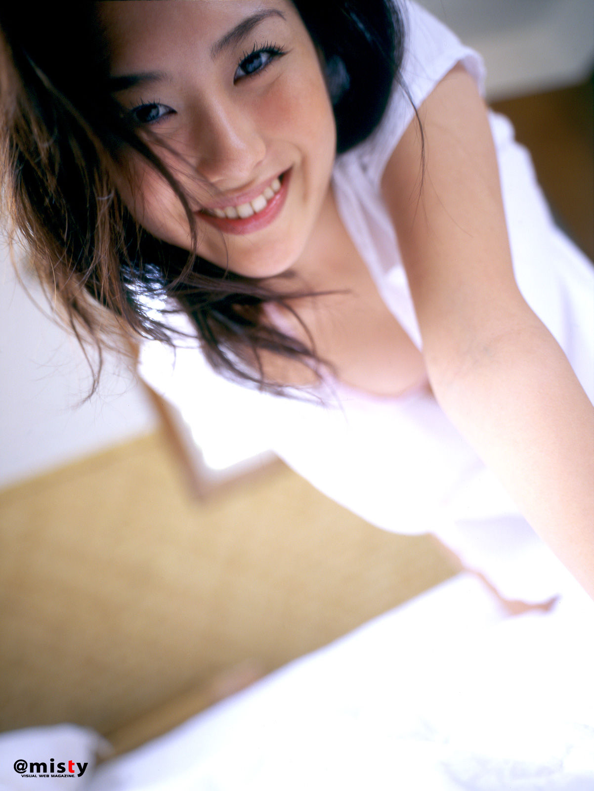 矢吹春奈(阿部真理子)-[@misty]高清写真图套图写真图集No.077