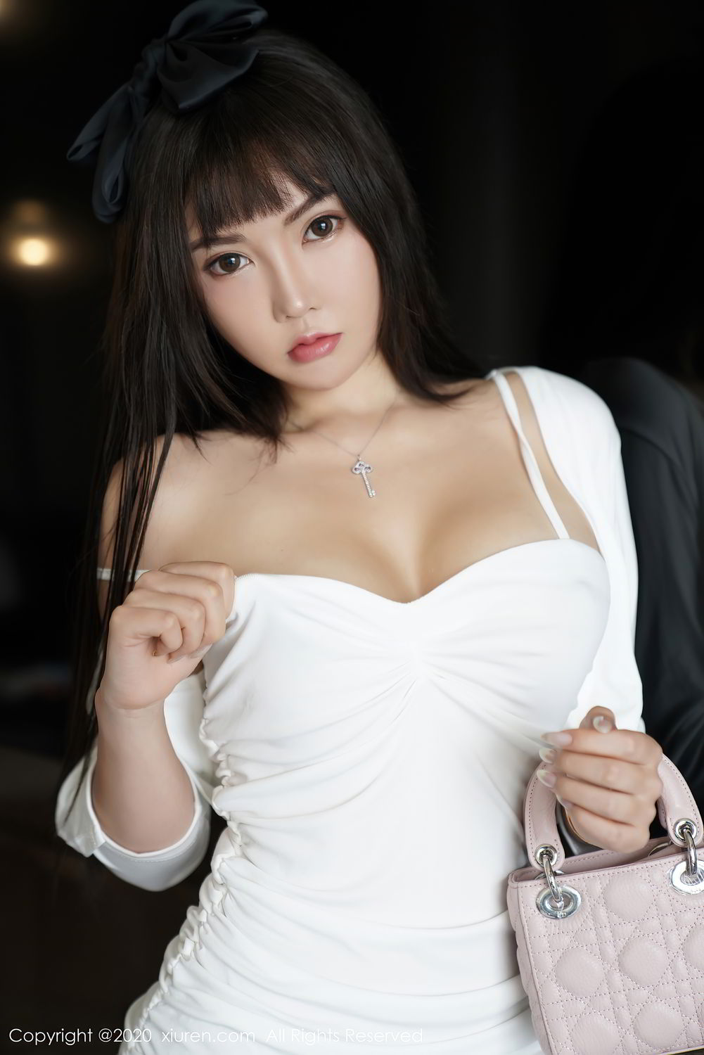 [XiuRen]高清写真图 2020.10.14 No.2652 萌汉药baby