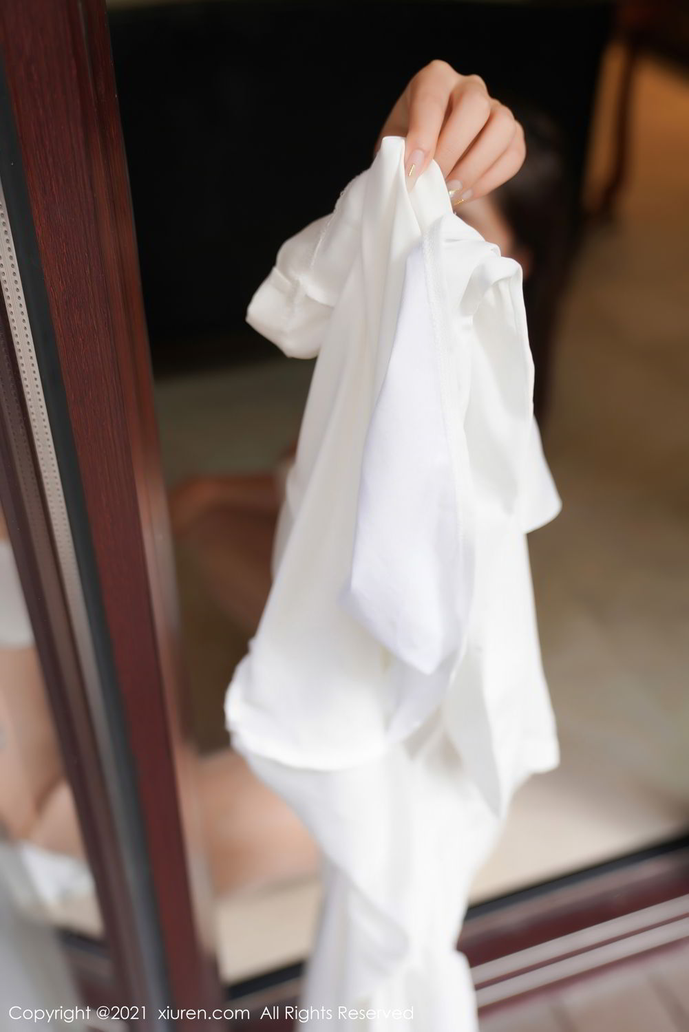 [XiuRen]高清写真图 2021.04.22 VOL.3332 萌汉药baby