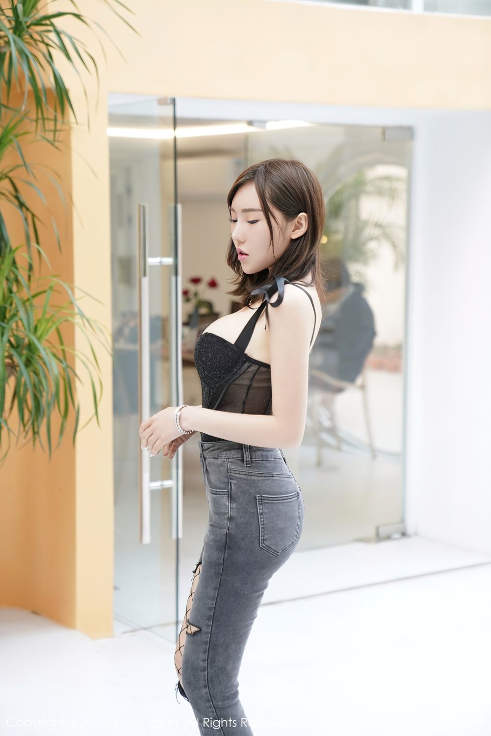 [XiuRen]高清写真图 2022.05.31 No.5083 萌汉药baby