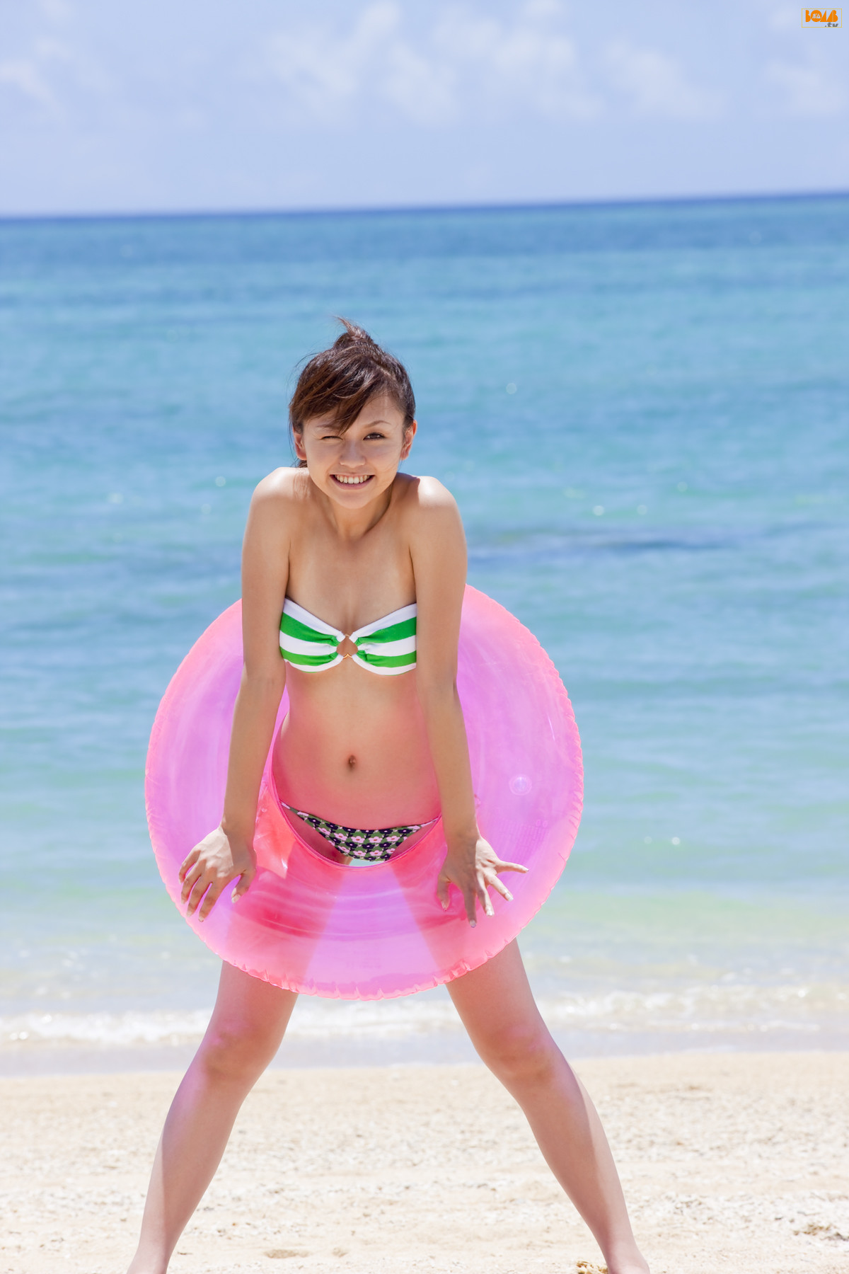 虎南有香-[Bomb.tv]高清写真图套图写真图集2009年10月份