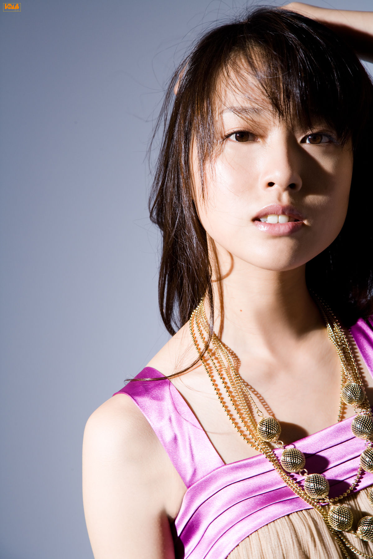 户田惠梨香(戸田恵梨香)-[Bomb.TV]高清写真图套图写真图集2007-12