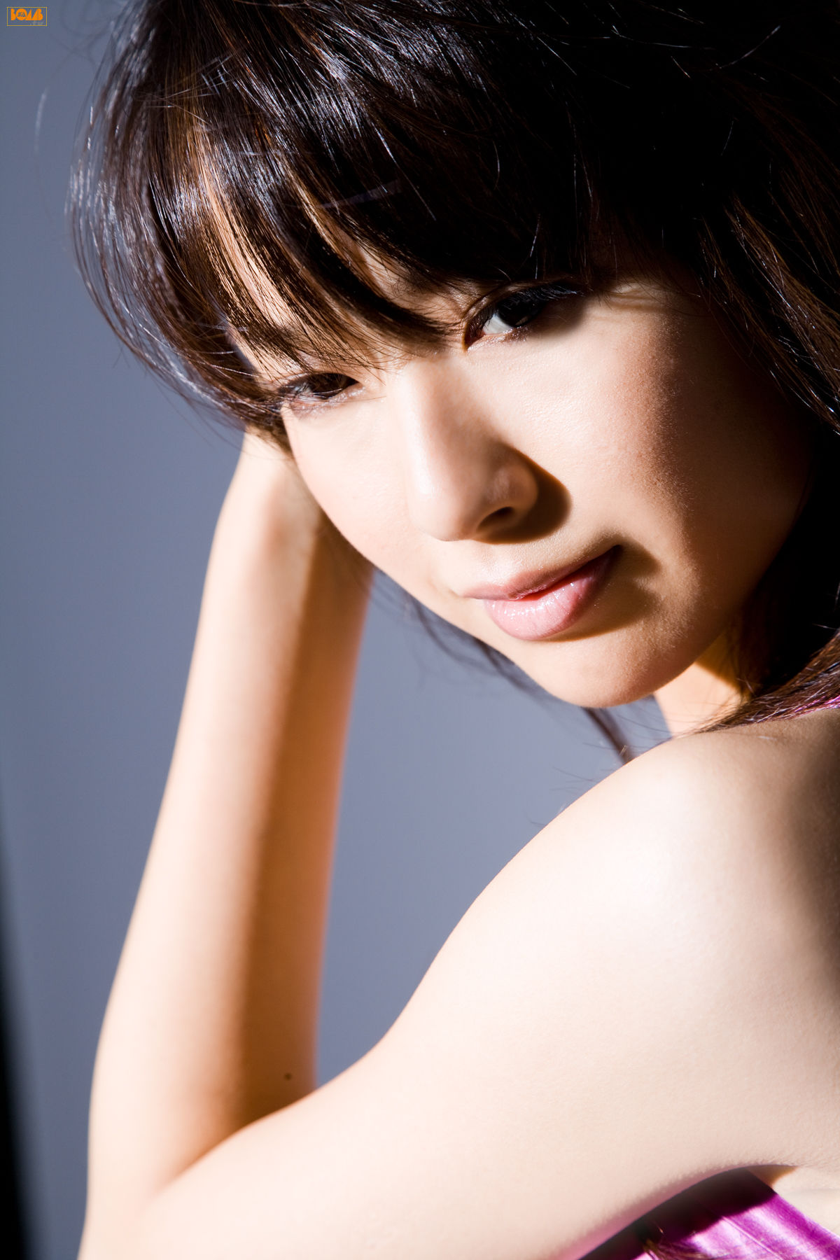 户田惠梨香(戸田恵梨香)-[Bomb.TV]高清写真图套图写真图集2007-12