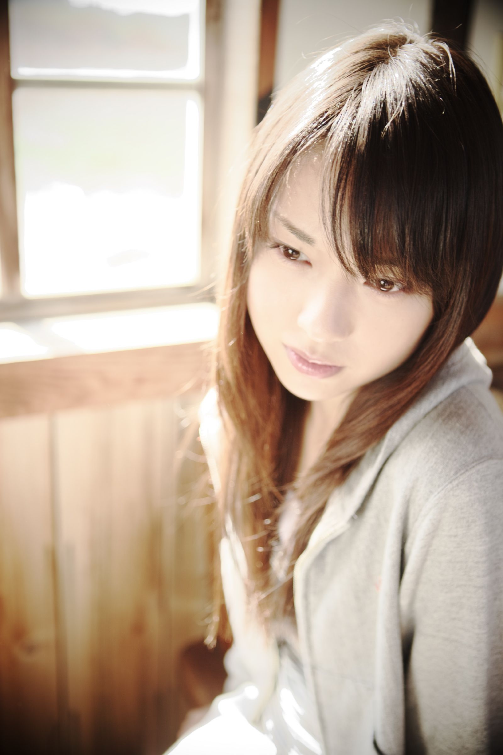 户田惠梨香(戸田恵梨香) [NS Eyes写真图]高清写真图SF-No.449
