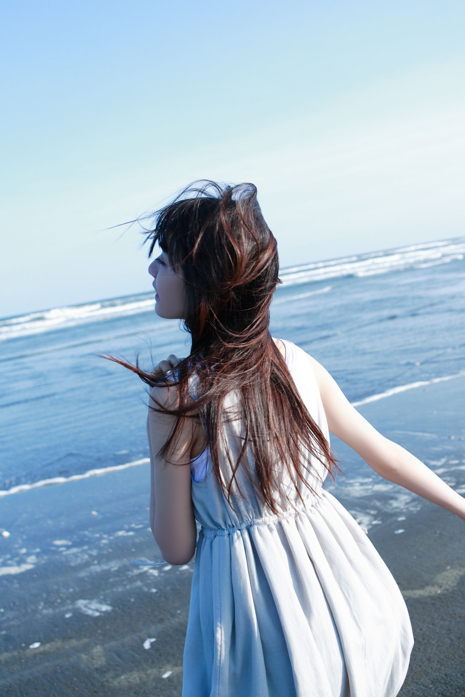户田惠梨香(戸田恵梨香) [NS Eyes写真图]高清写真图SF-No.449