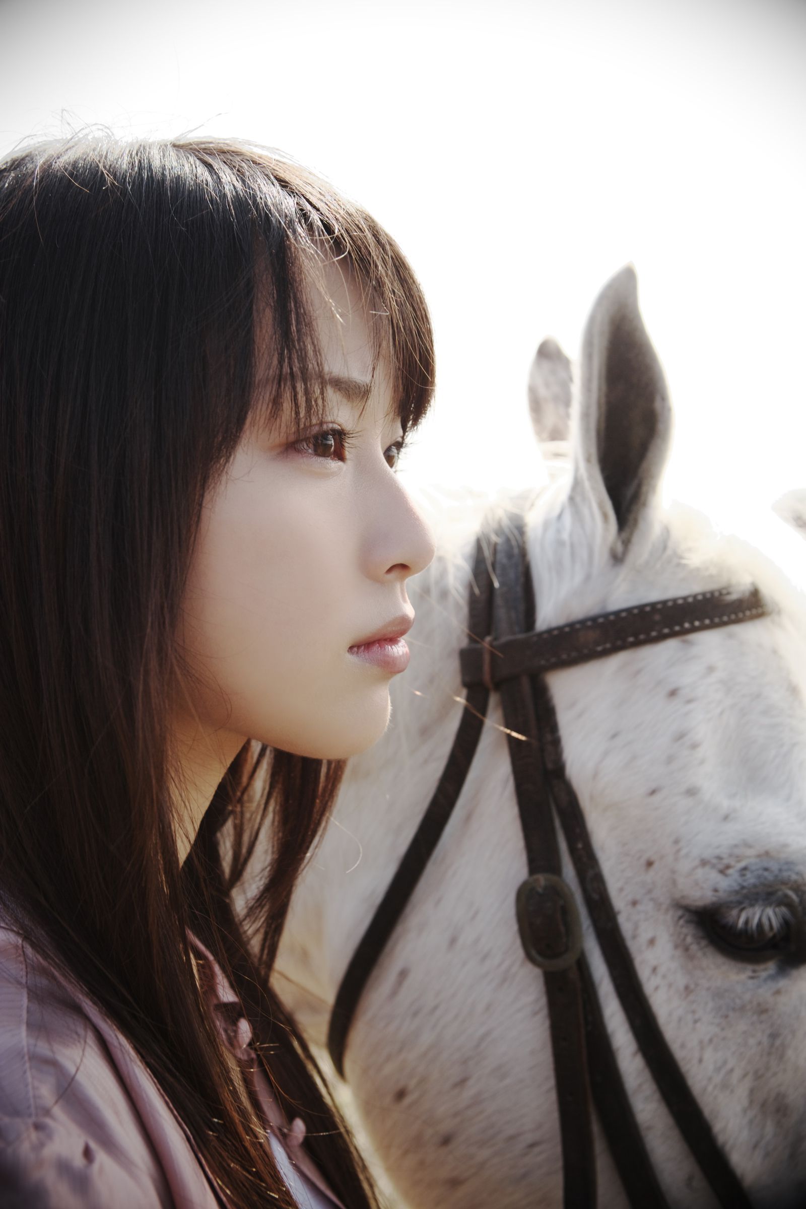 户田惠梨香(戸田恵梨香) [NS Eyes写真图]高清写真图SF-No.449