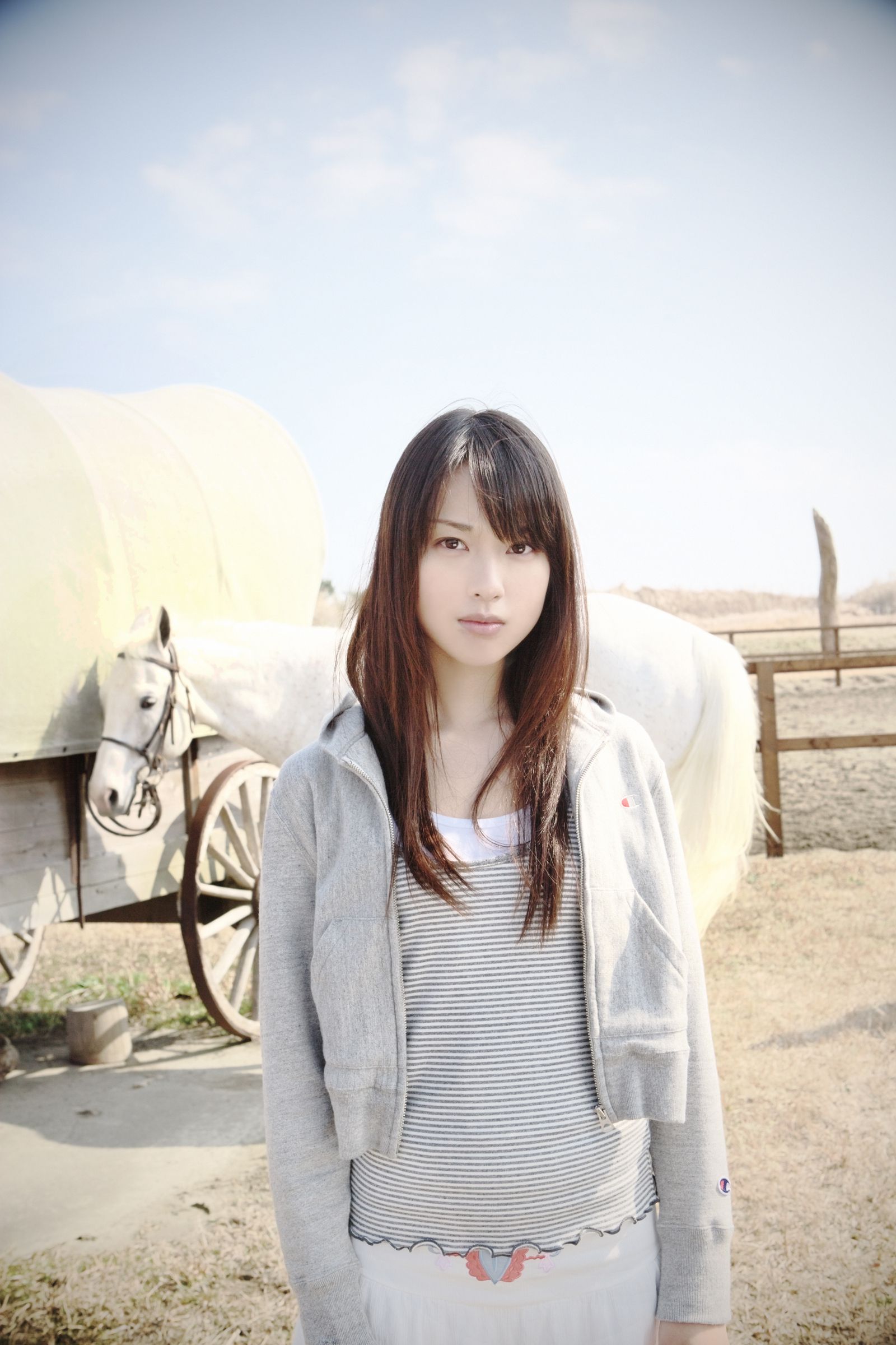 户田惠梨香(戸田恵梨香) [NS Eyes写真图]高清写真图SF-No.449