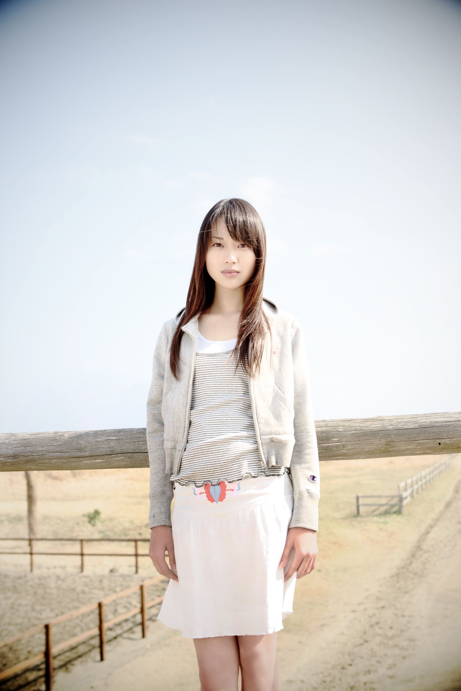 户田惠梨香(戸田恵梨香) [NS Eyes写真图]高清写真图SF-No.449