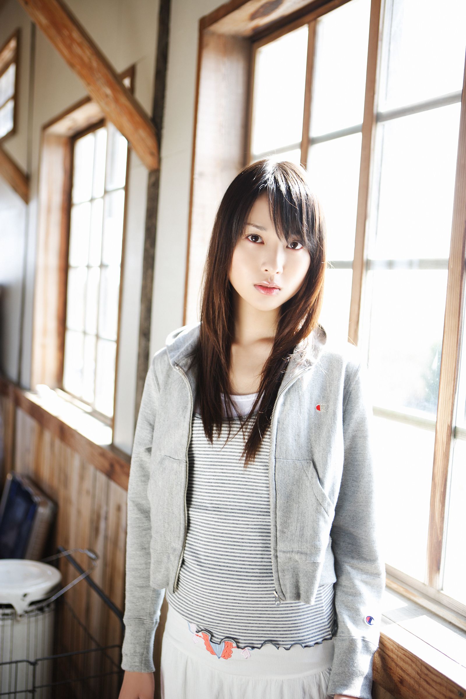 户田惠梨香(戸田恵梨香) [NS Eyes写真图]高清写真图SF-No.449