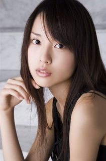 户田惠梨香