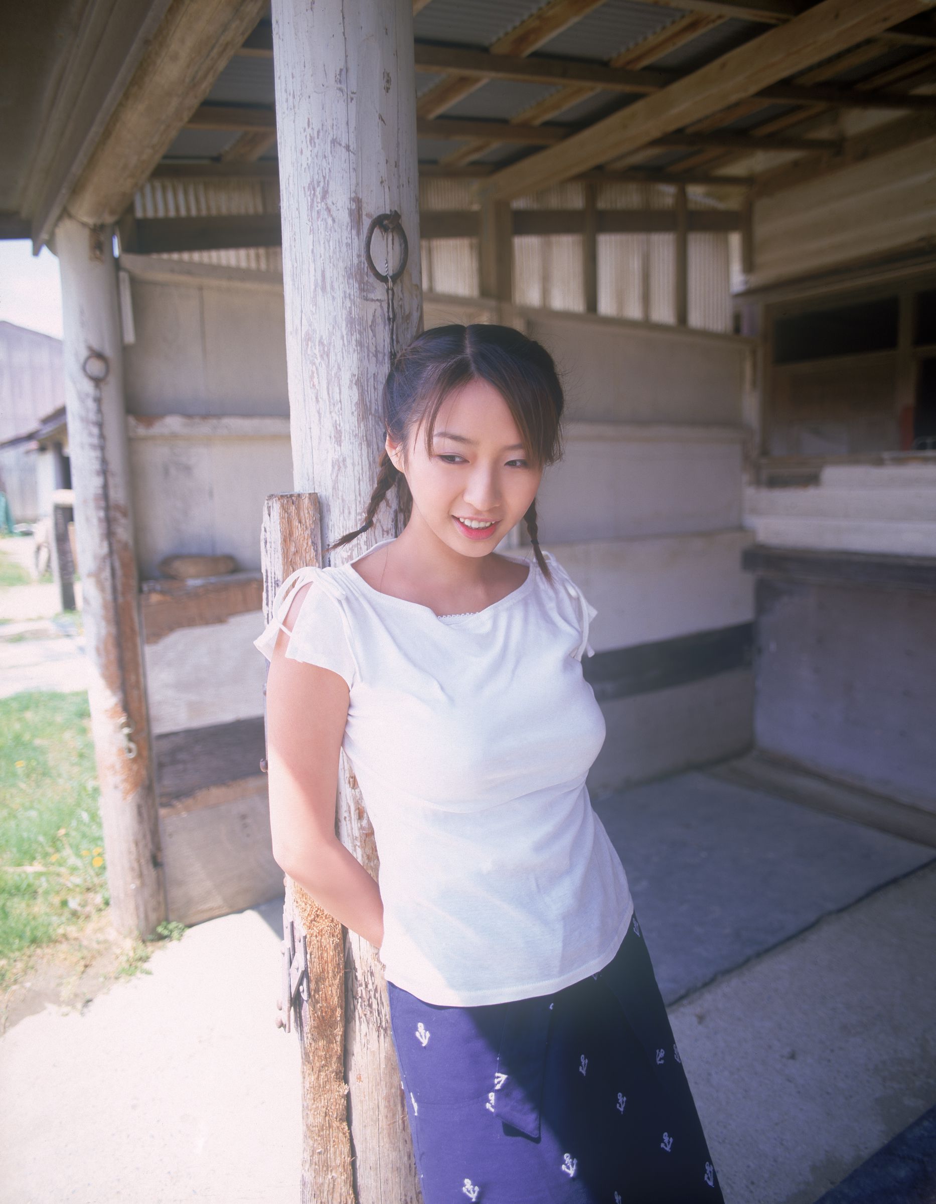 酒井若菜 [NS Eyes写真图]高清写真图SF-No.600