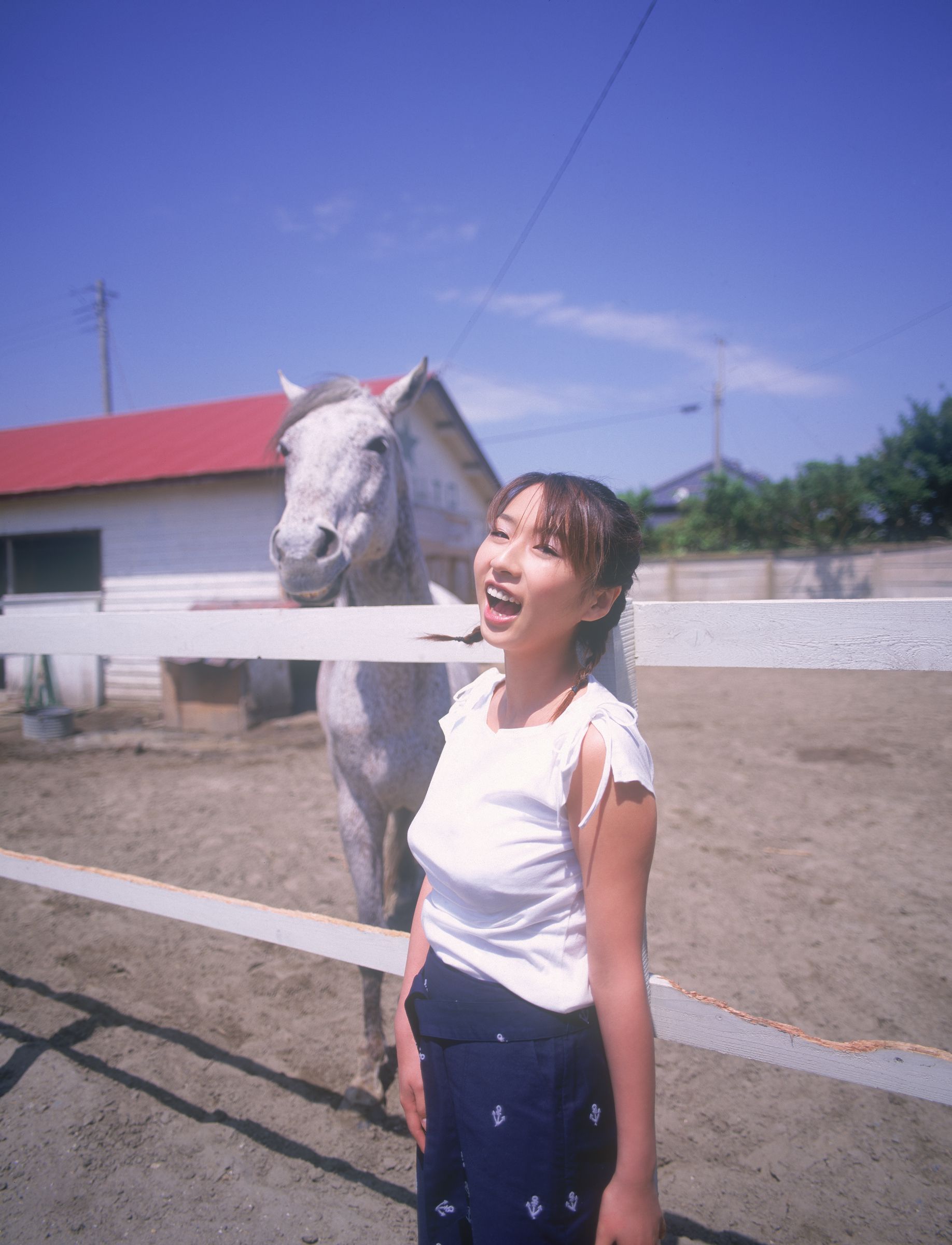 酒井若菜 [NS Eyes写真图]高清写真图SF-No.600