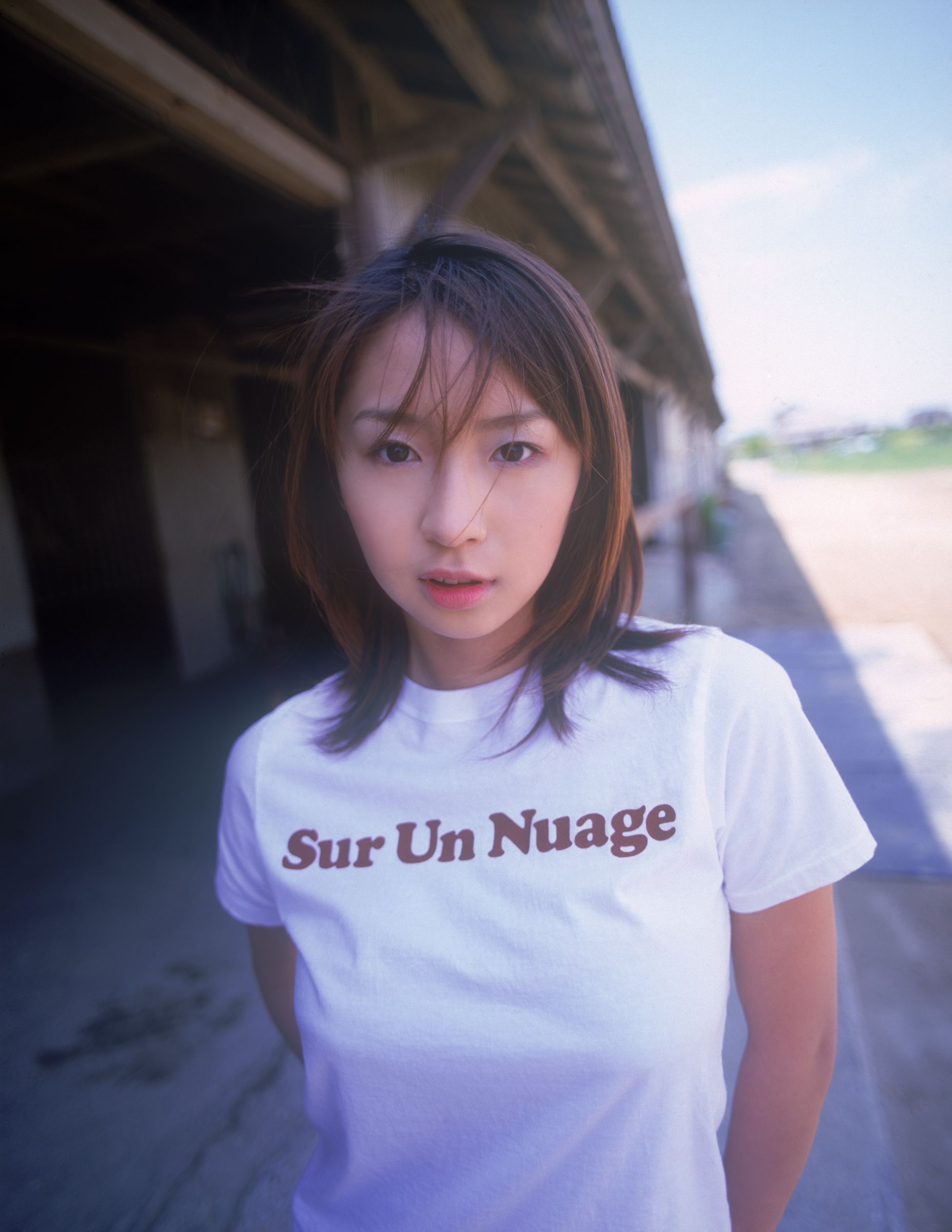 酒井若菜 [NS Eyes写真图]高清写真图SF-No.600