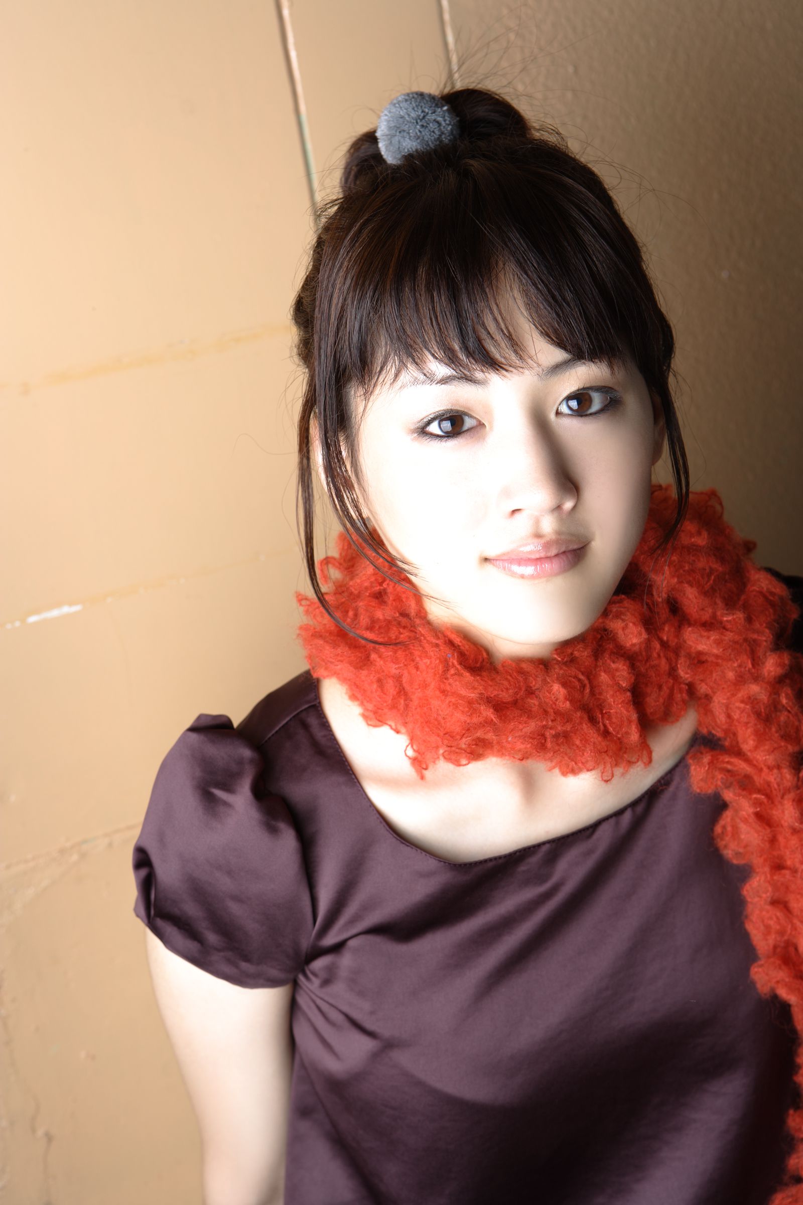 绫濑遥(绫瀬はるか) [NS Eyes写真图]高清写真图SF-No.448