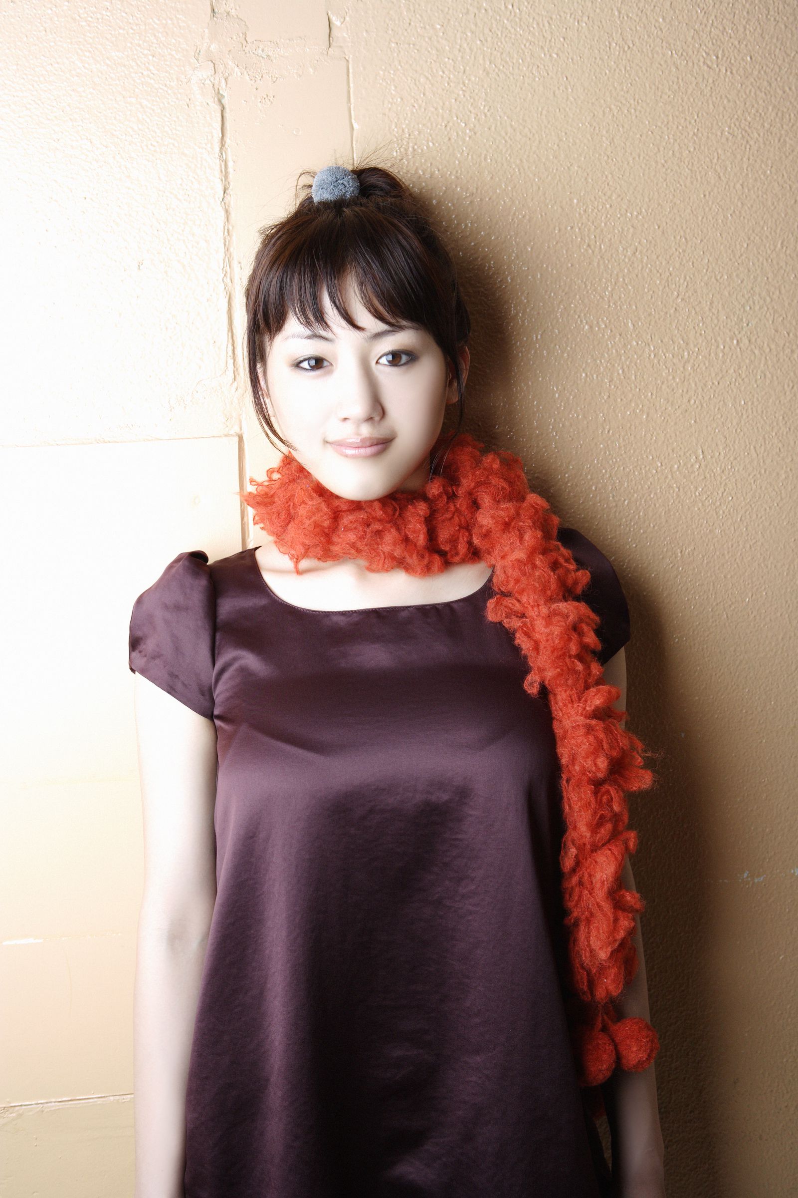 绫濑遥(绫瀬はるか) [NS Eyes写真图]高清写真图SF-No.448