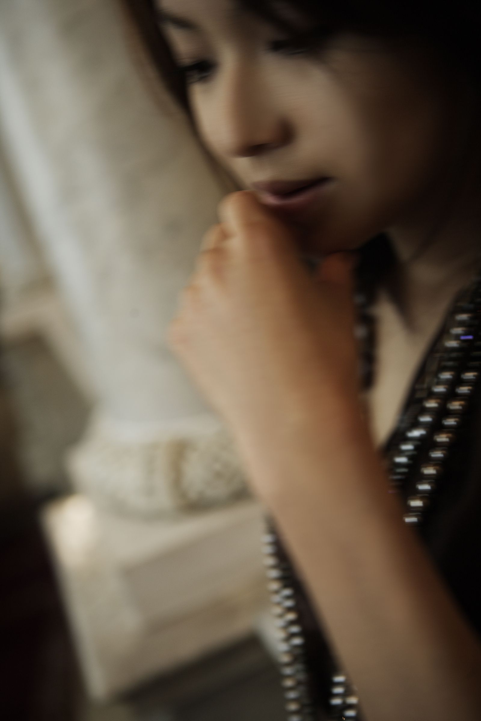 内山理名 [NS Eyes写真图]高清写真图SF-No.618