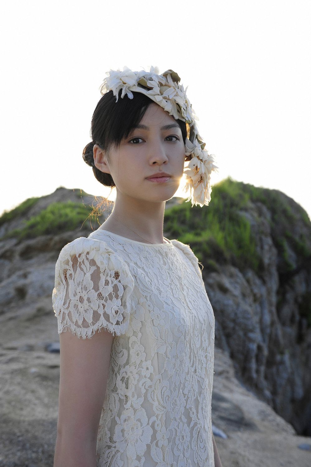平田薫 《素肌のままで》[YS Web写真图]高清写真图Vol.353