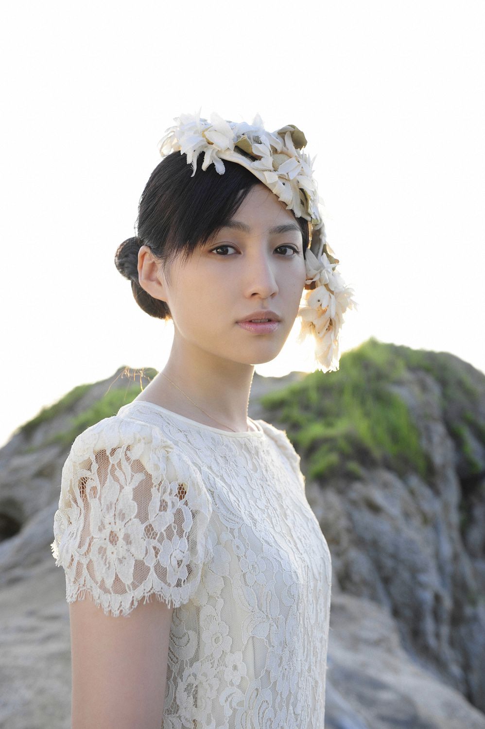 平田薫 《素肌のままで》[YS Web写真图]高清写真图Vol.353
