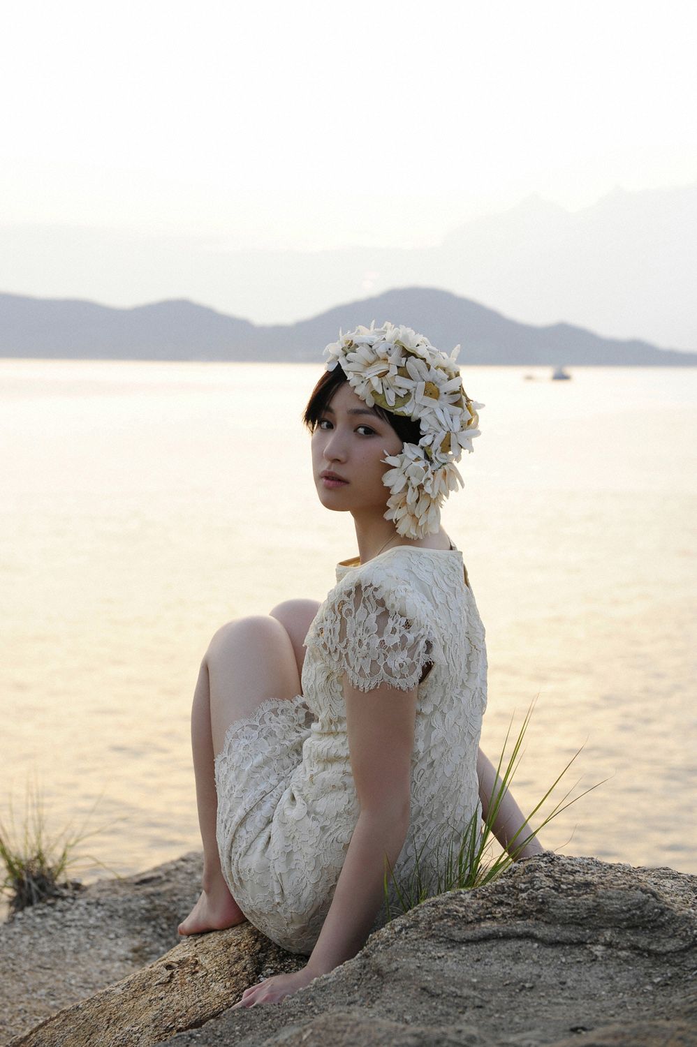平田薫 《素肌のままで》[YS Web写真图]高清写真图Vol.353
