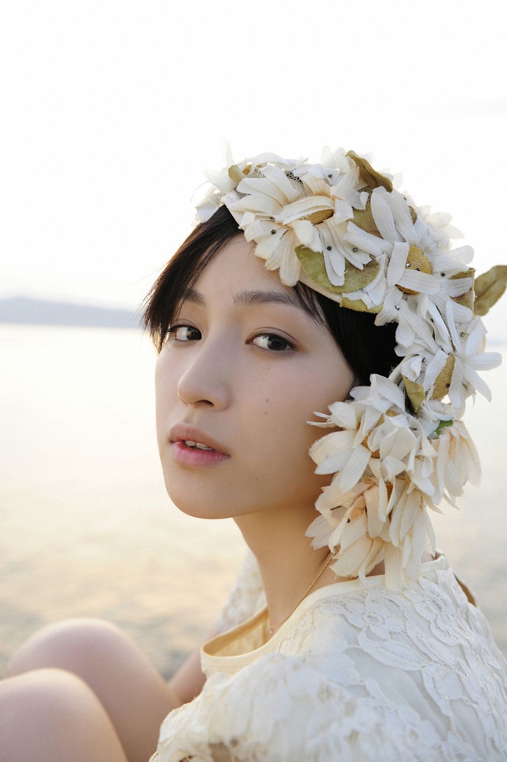 平田薫 《素肌のままで》[YS Web写真图]高清写真图Vol.353
