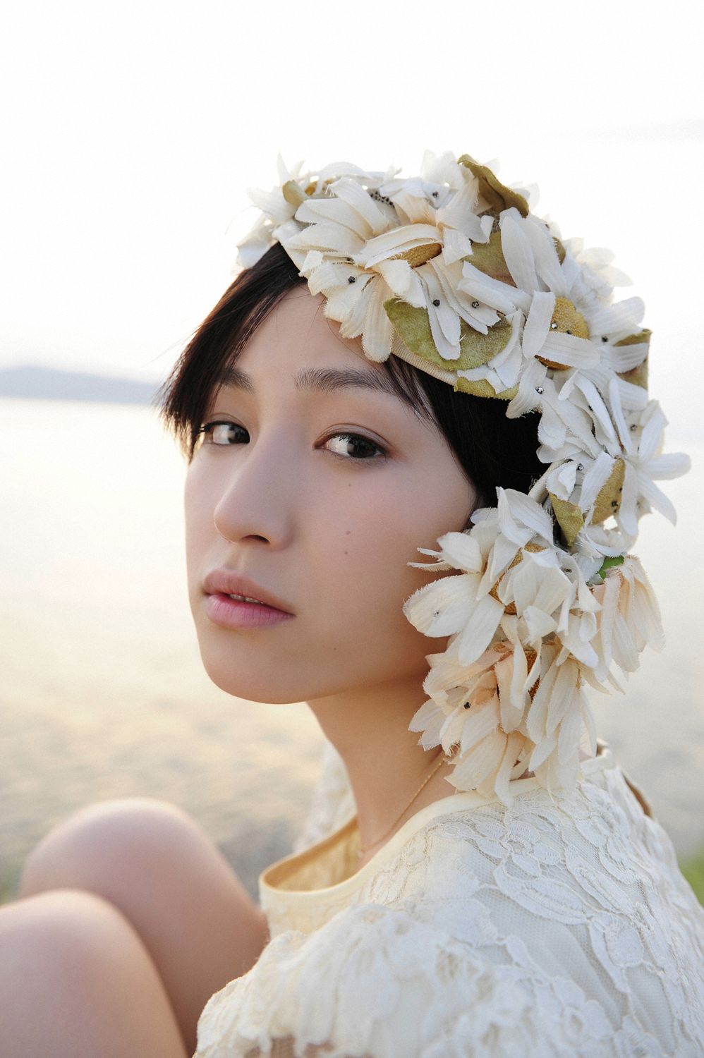 平田薫 《素肌のままで》[YS Web写真图]高清写真图Vol.353