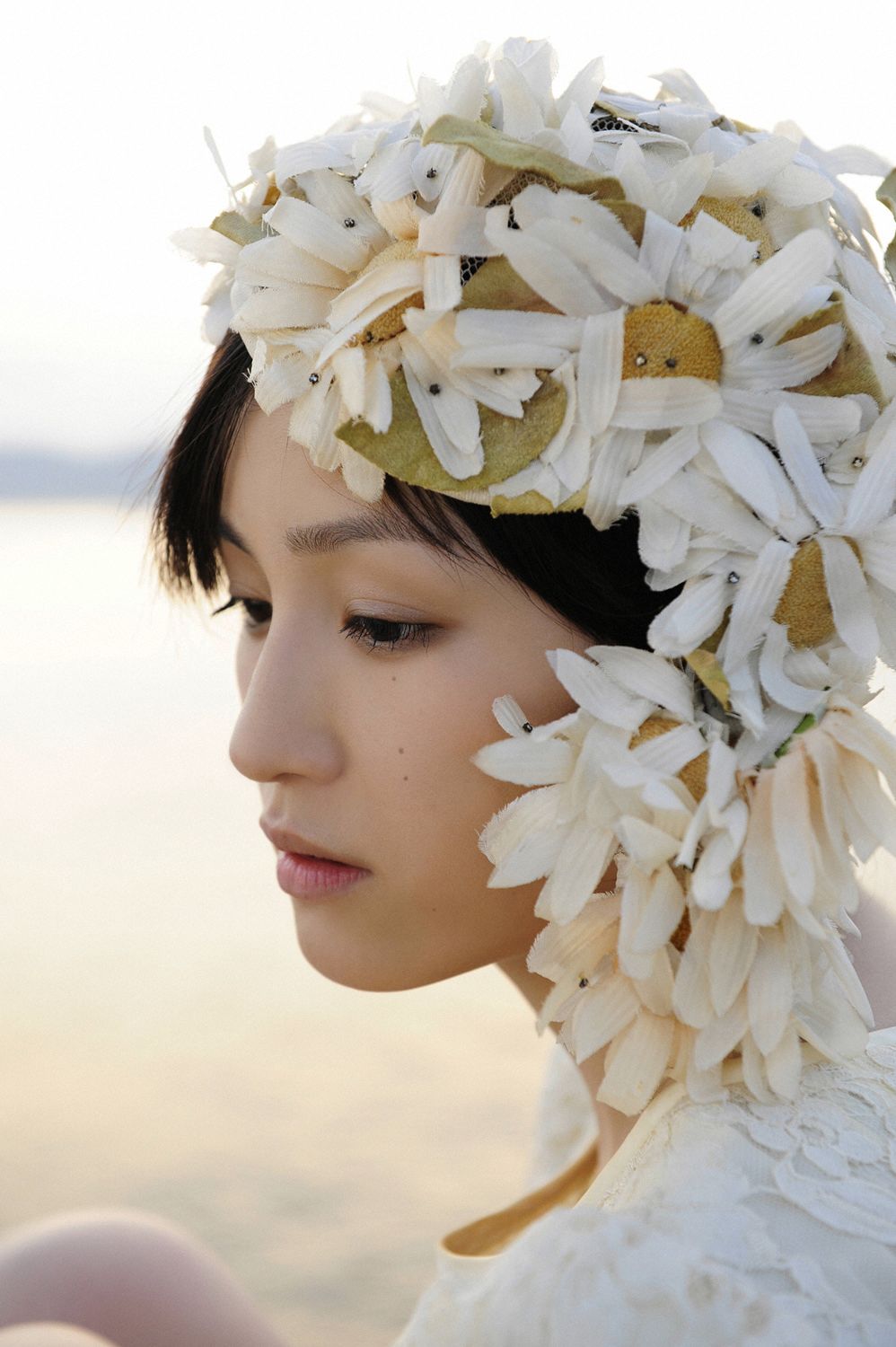 平田薫 《素肌のままで》[YS Web写真图]高清写真图Vol.353