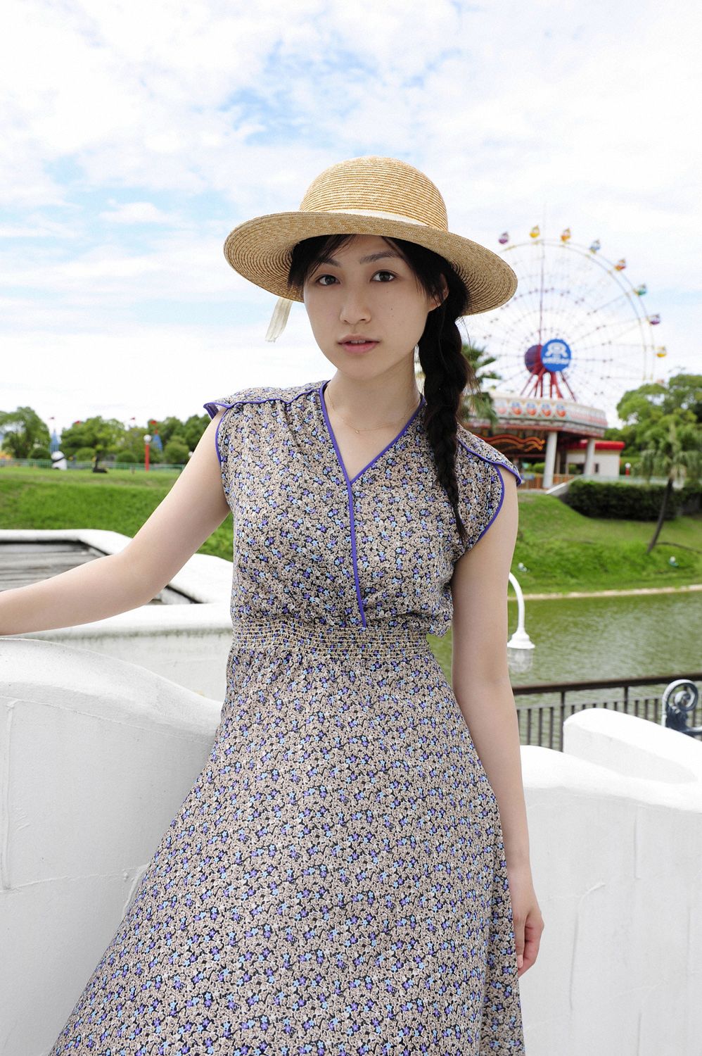 平田薫 《素肌のままで》[YS Web写真图]高清写真图Vol.353