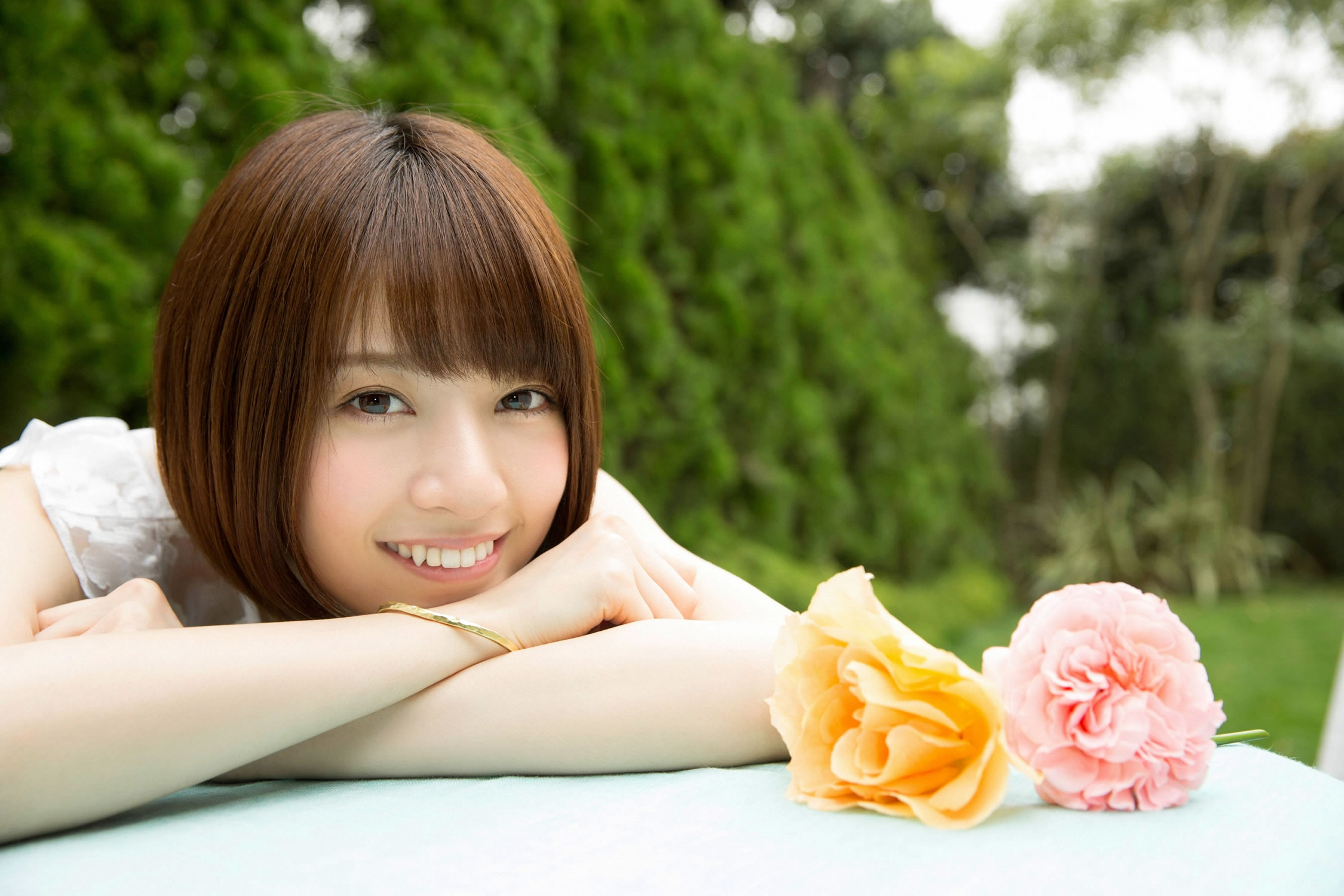 橋本奈々未 [YS-Web]高清写真图Vol.653
