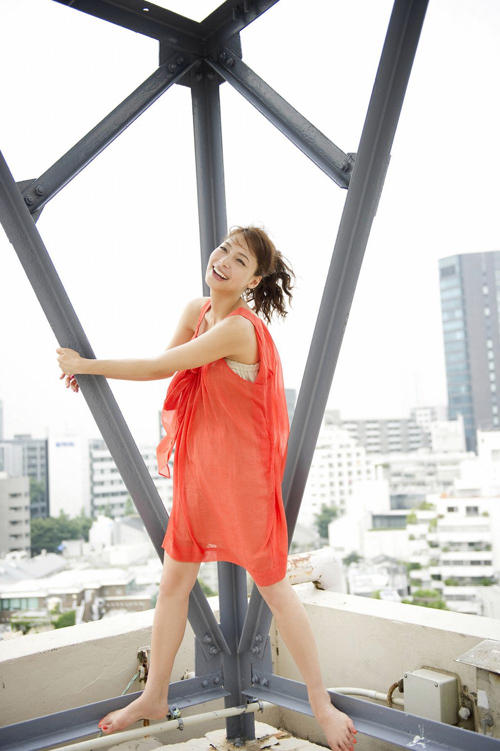 相武纱季-《BUONO! BUONO! BUONO!》[YS Web]高清写真图套图写真图集Vol.373