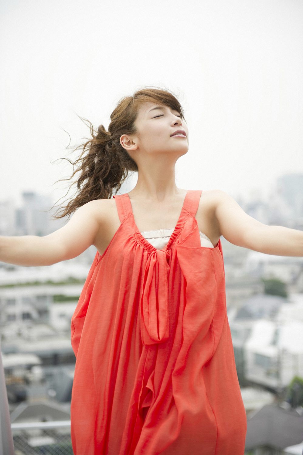 相武纱季-《BUONO! BUONO! BUONO!》[YS Web]高清写真图套图写真图集Vol.373