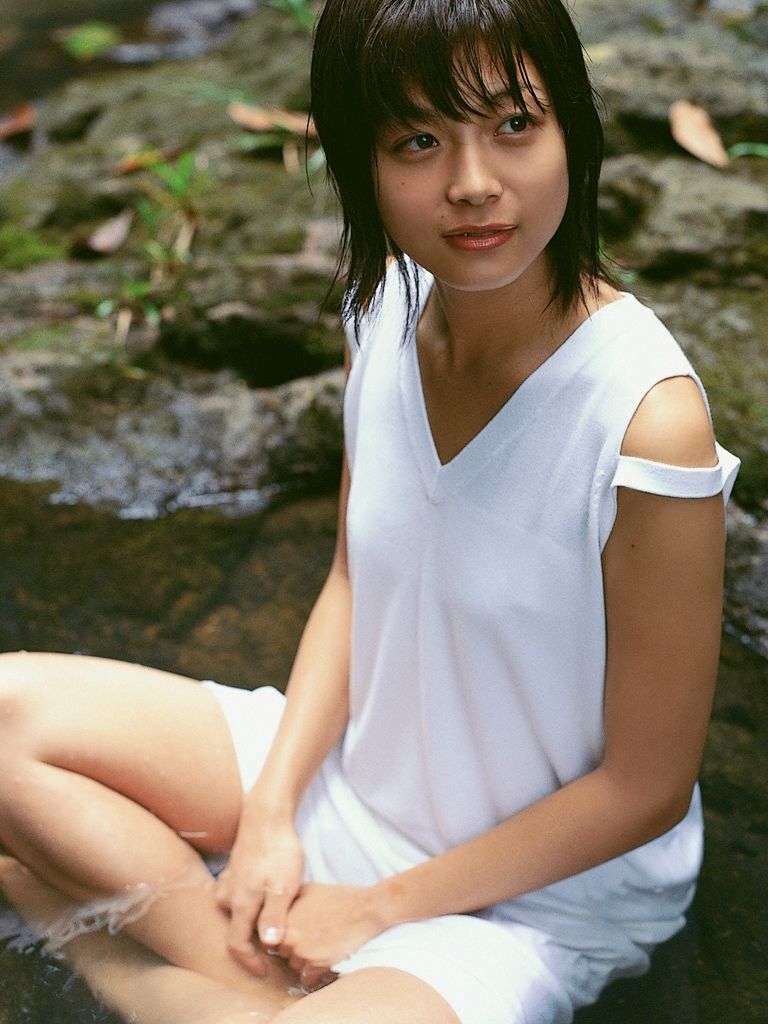 相武纱季-[Wanibooks WBGC]高清写真图套图写真图集No.02