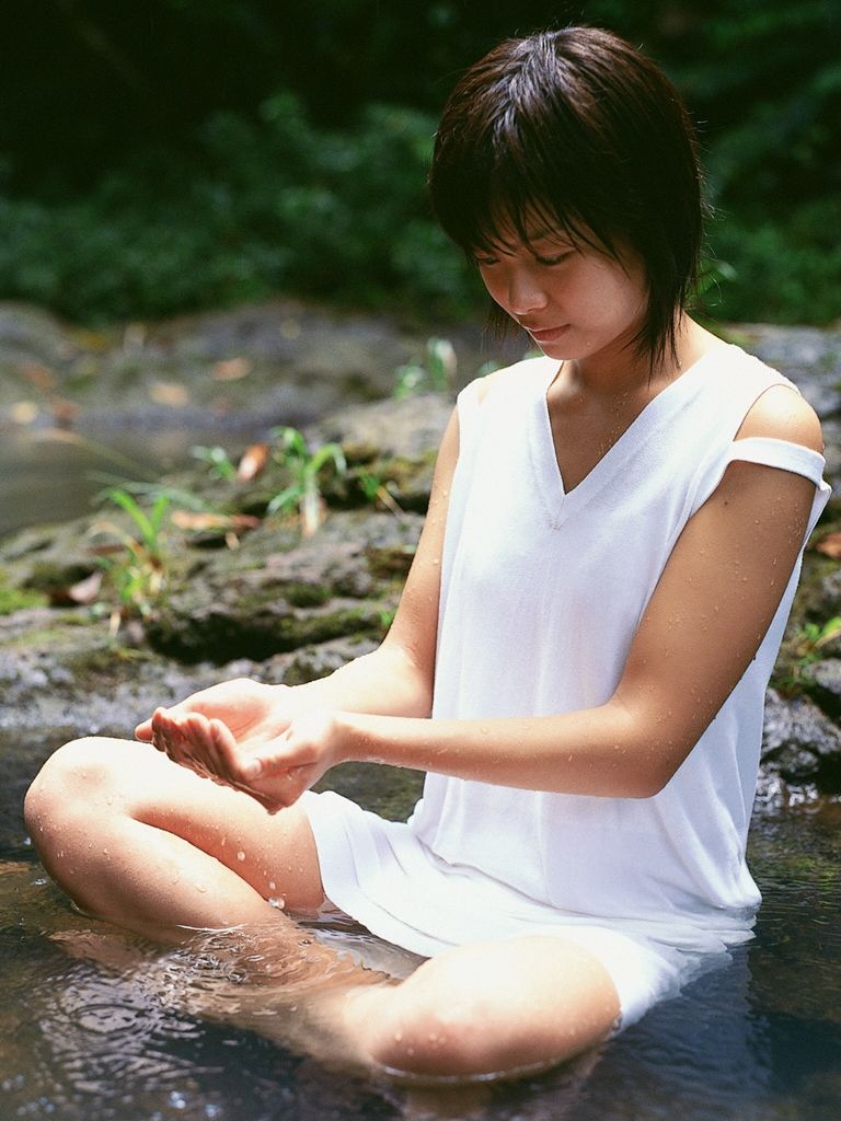 相武纱季-[Wanibooks WBGC]高清写真图套图写真图集No.02
