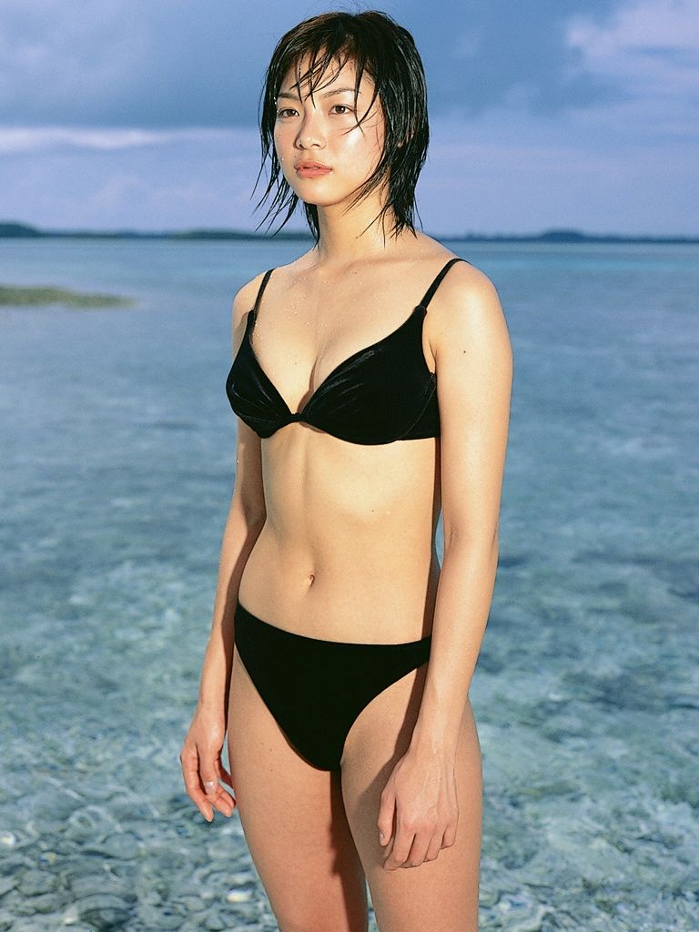 相武纱季-[Wanibooks WBGC]高清写真图套图写真图集No.02