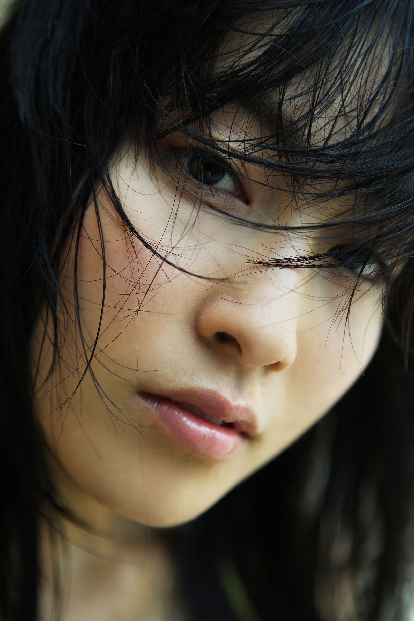 佐藤宽子(佐藤寛子) [NS Eyes写真图套图写真图集]高清写真图SF-No.407