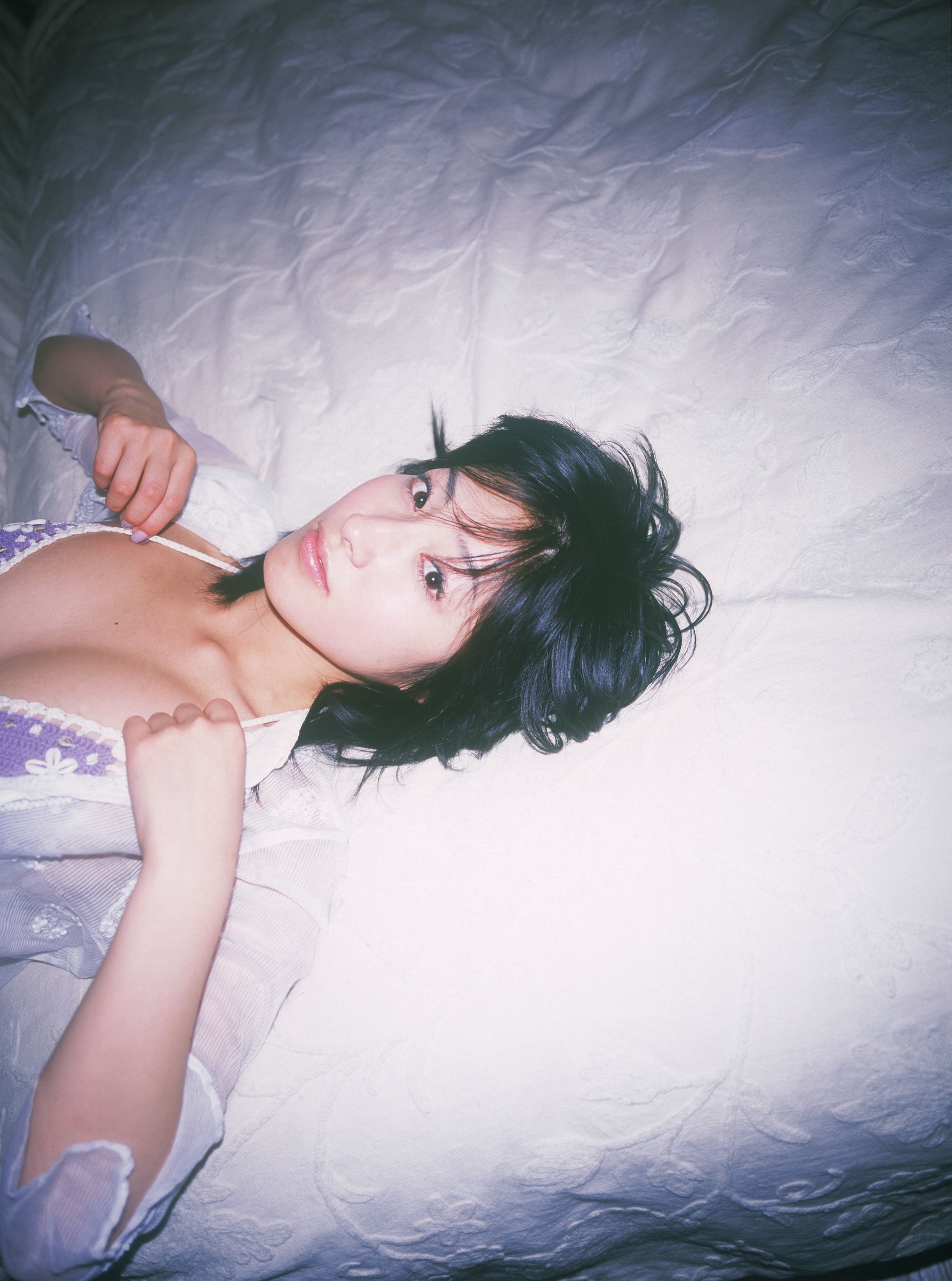佐藤宽子 [NS Eyes写真图]高清写真图SF-No.628