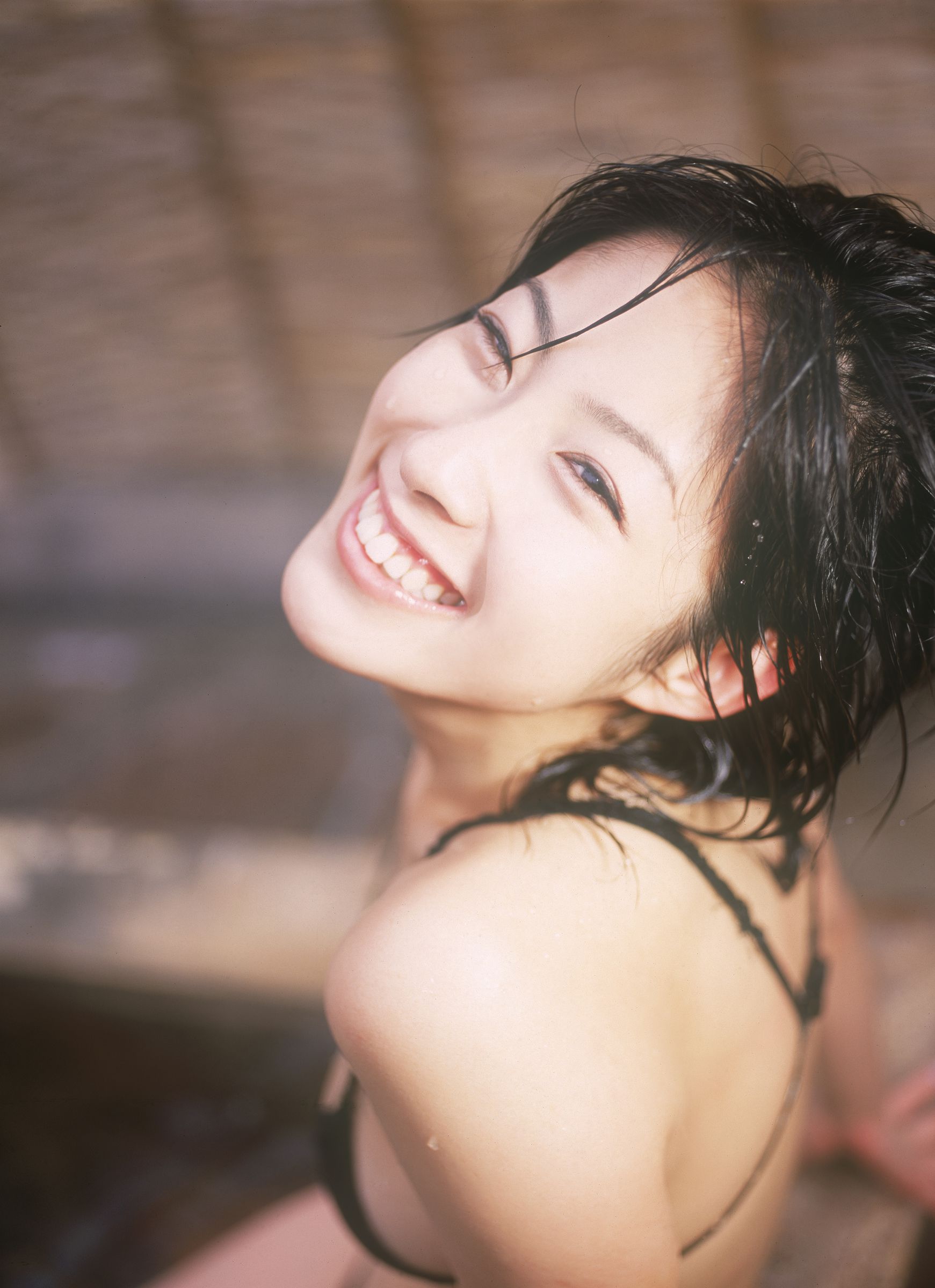 佐藤宽子 [NS Eyes写真图]高清写真图SF-No.597