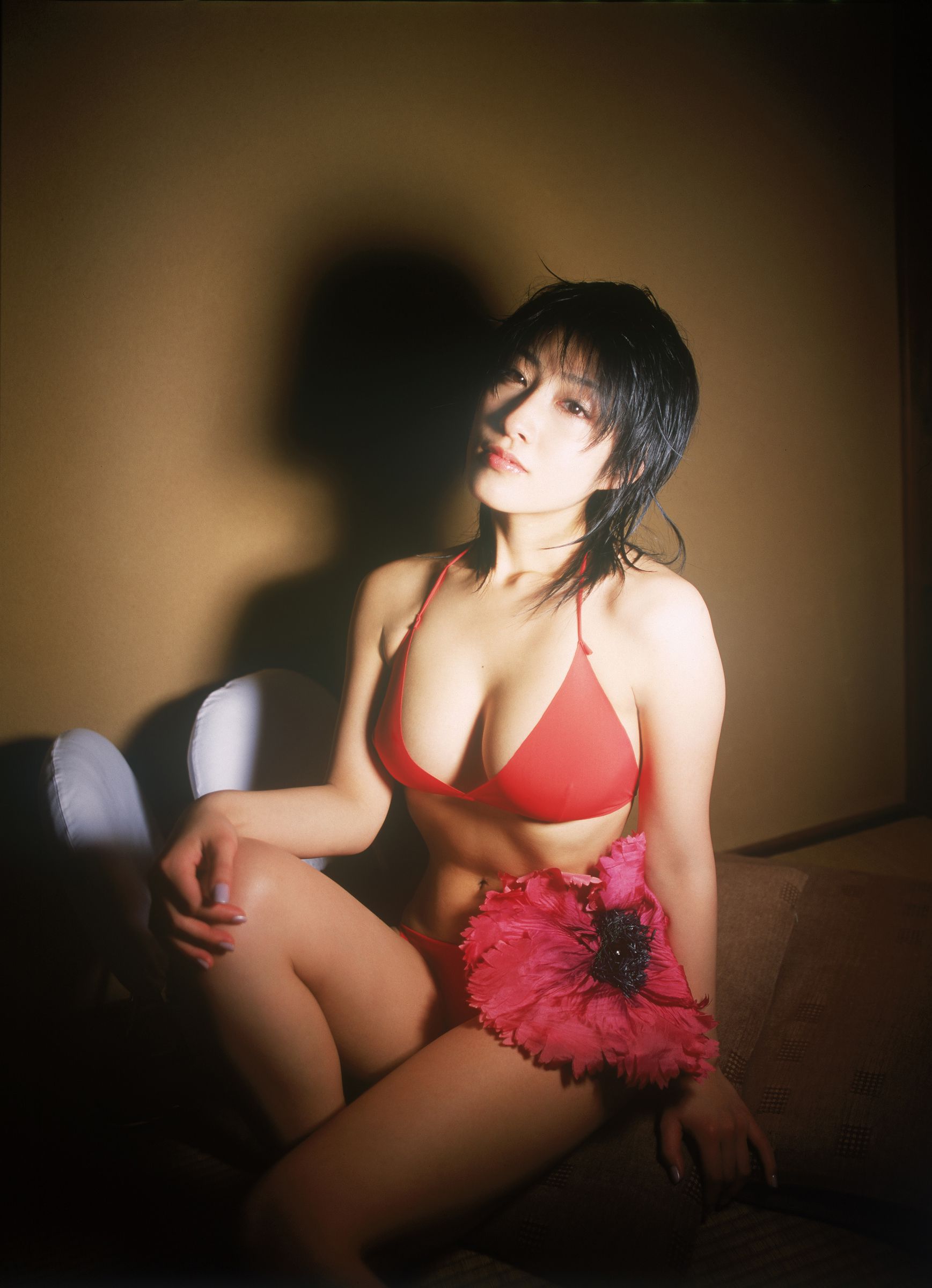 佐藤宽子 [NS Eyes写真图]高清写真图SF-No.597