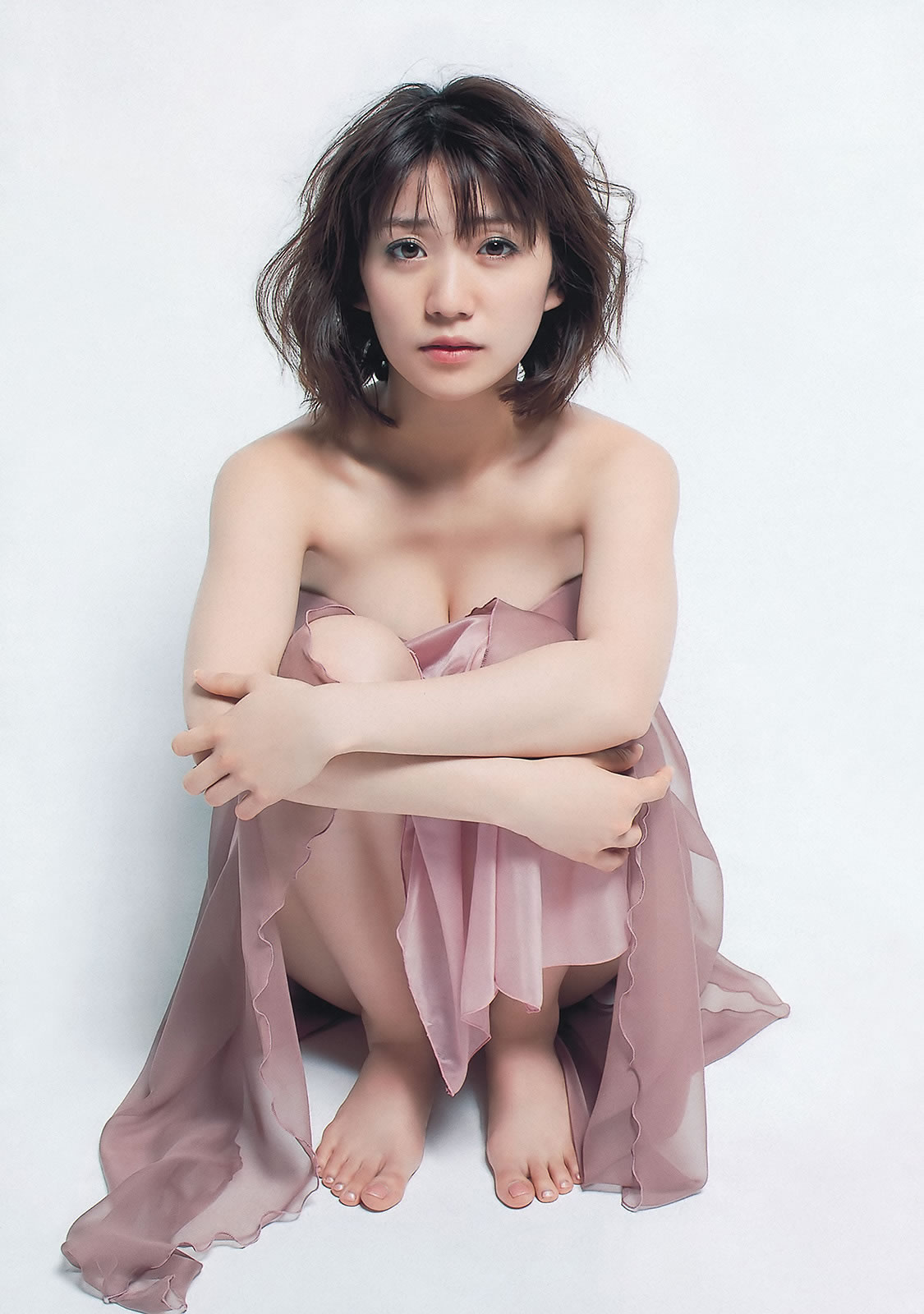 [Weekly Playboy]高清写真图2011.No.50 佐佐木希 熊田曜子