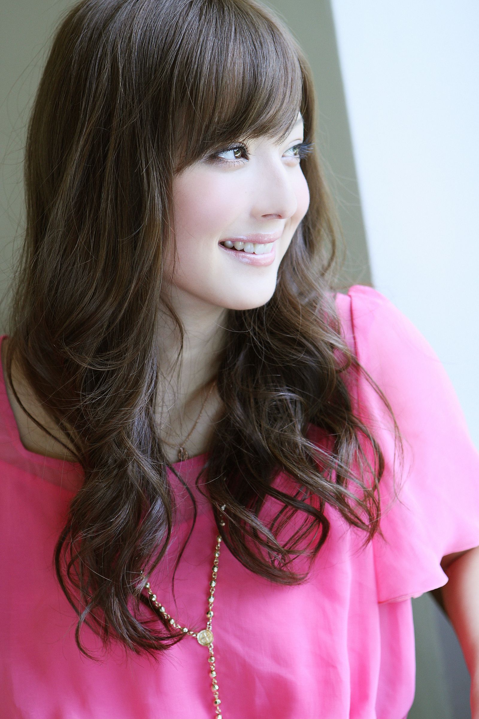 佐佐木希 Nozomi Sasaki [NS Eyes写真图]高清写真图SF-No.493