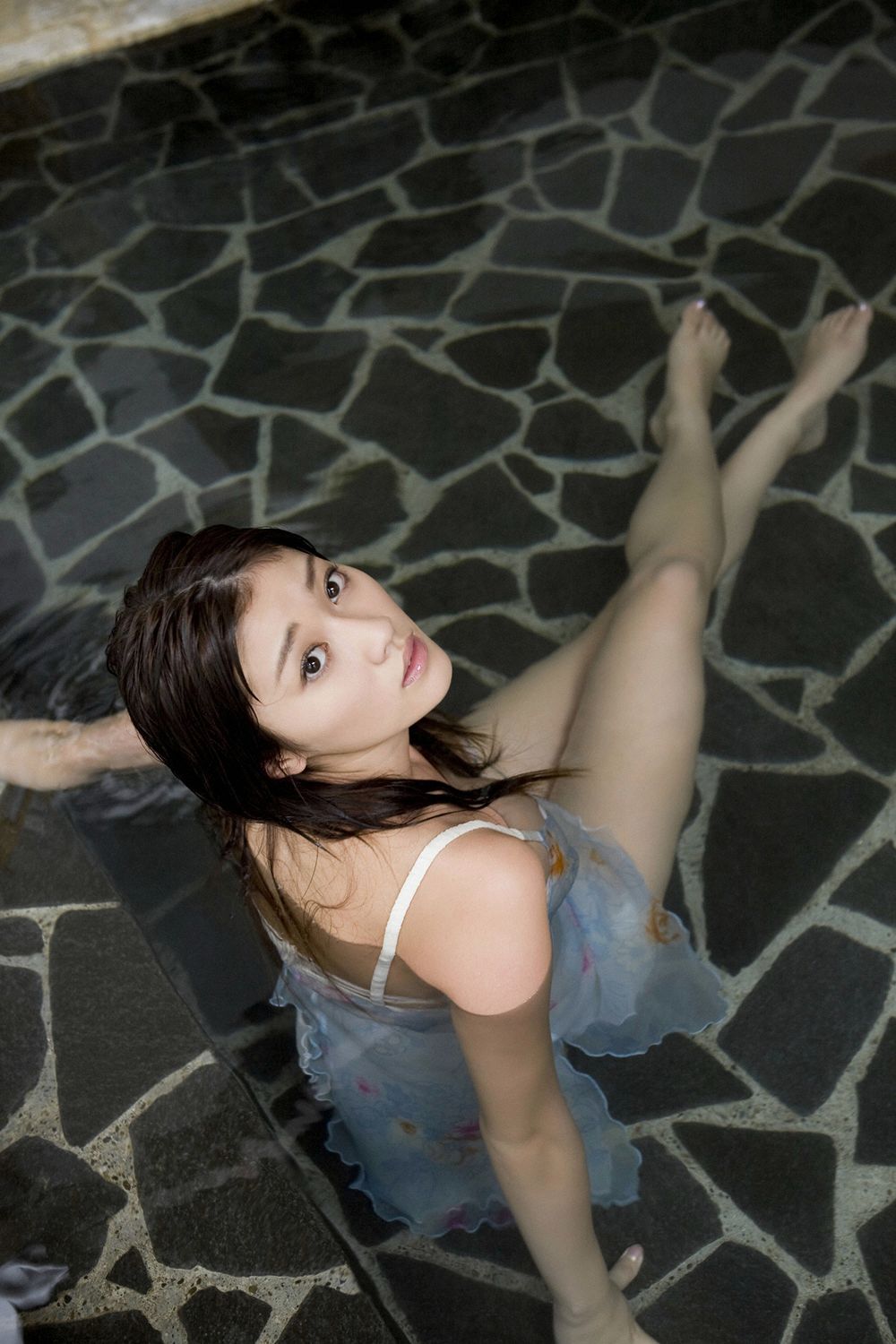 原干惠(原幹恵)-『ビタミンH』[YS Web]高清写真图vol.286