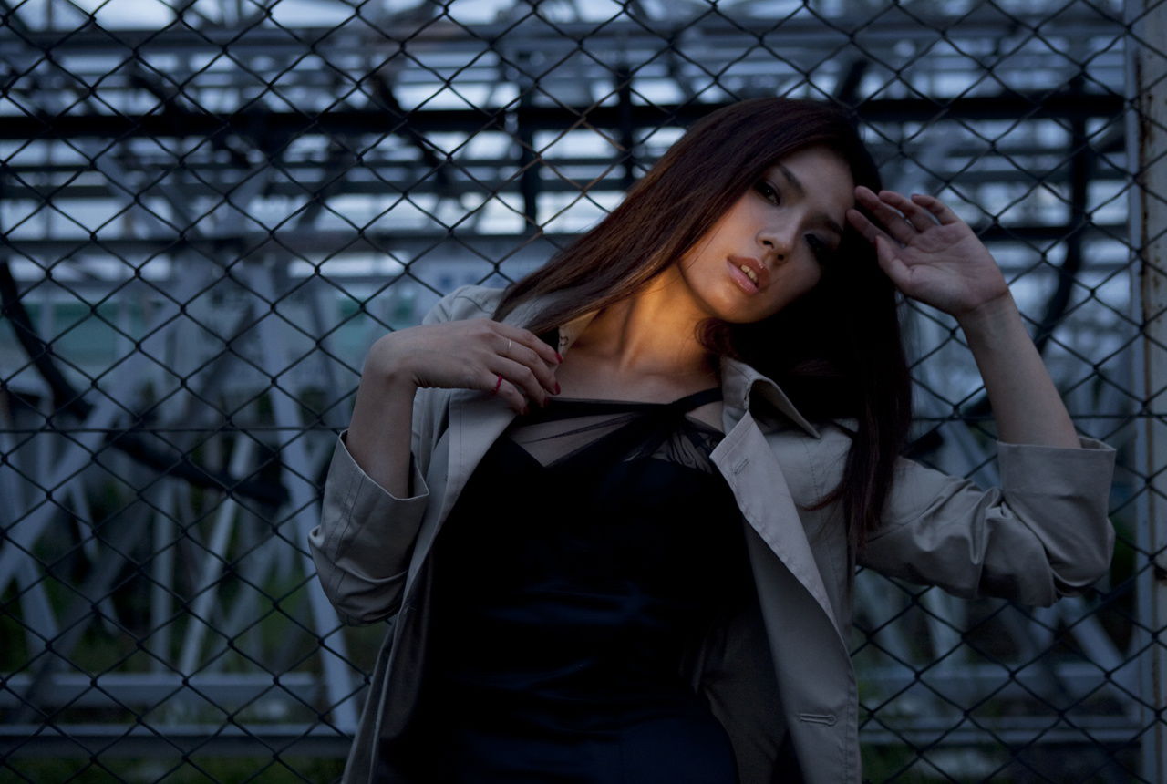 野波麻帆-《KILLER QUEEN》[image.tv套图写真图集]高清写真图