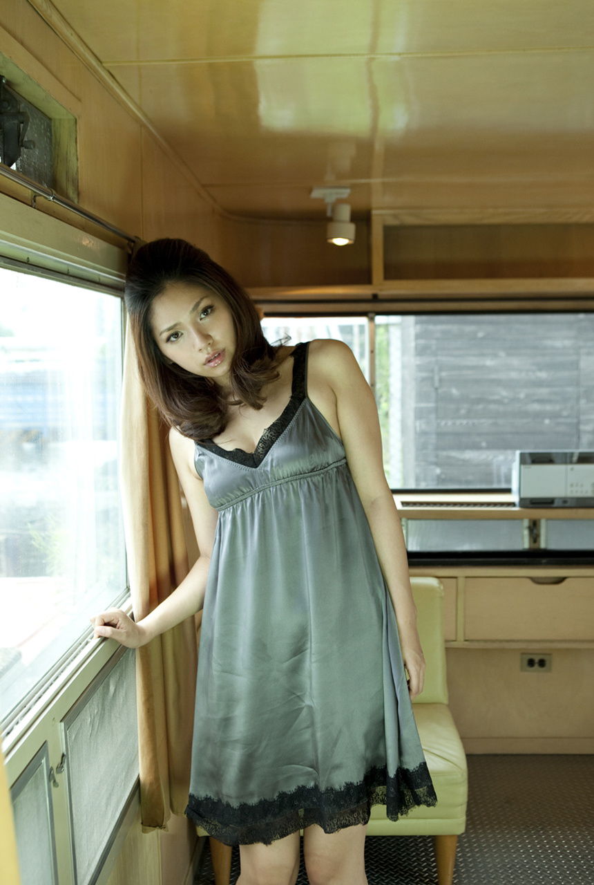 野波麻帆-《KILLER QUEEN》[image.tv套图写真图集]高清写真图