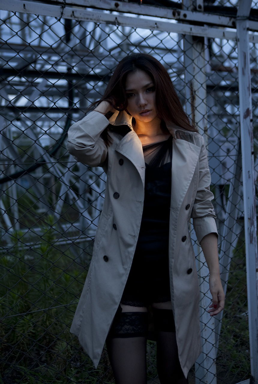 野波麻帆-《KILLER QUEEN》[image.tv套图写真图集]高清写真图