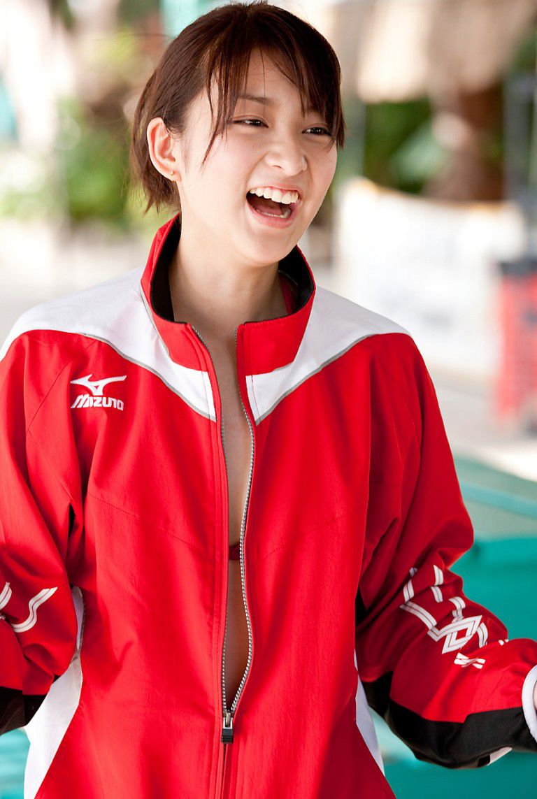 武井咲-《Crystal Clear》[image.tv套图写真图集]高清写真图