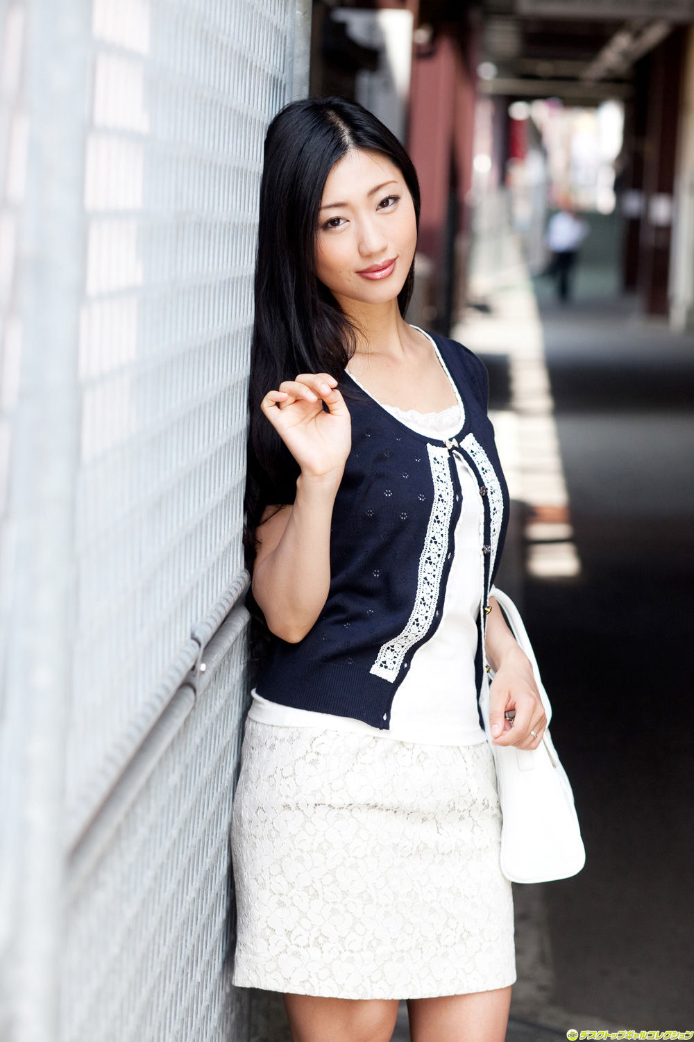 坛蜜-過激に暴走する史上最強のエロス神！[DGC]高清写真图NO.1065