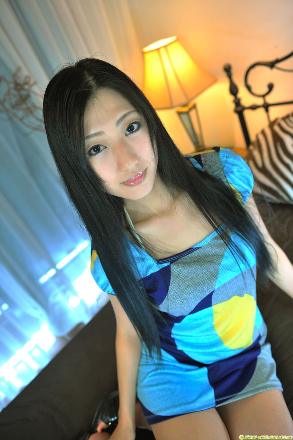 坛蜜 [DGC]高清写真图2011年08月号 No.965