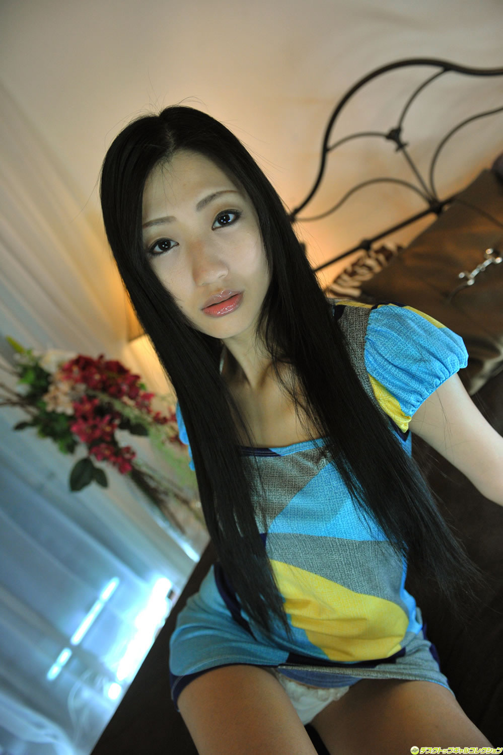 坛蜜 [DGC]高清写真图2011年08月号 No.965