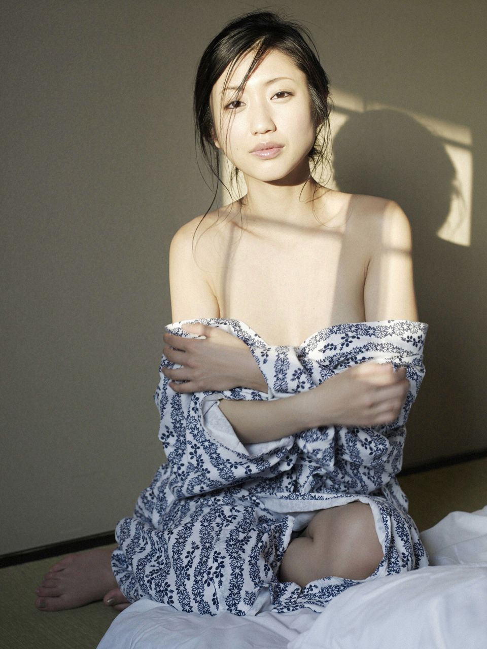坛蜜- [WPB-net]高清写真图 NO.155【「蜜の湯」～帰郷～】スペシャル写真集