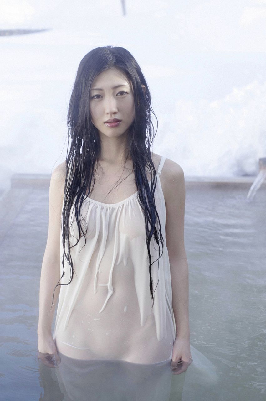 坛蜜- [WPB-net]高清写真图 NO.155【「蜜の湯」～帰郷～】スペシャル写真集